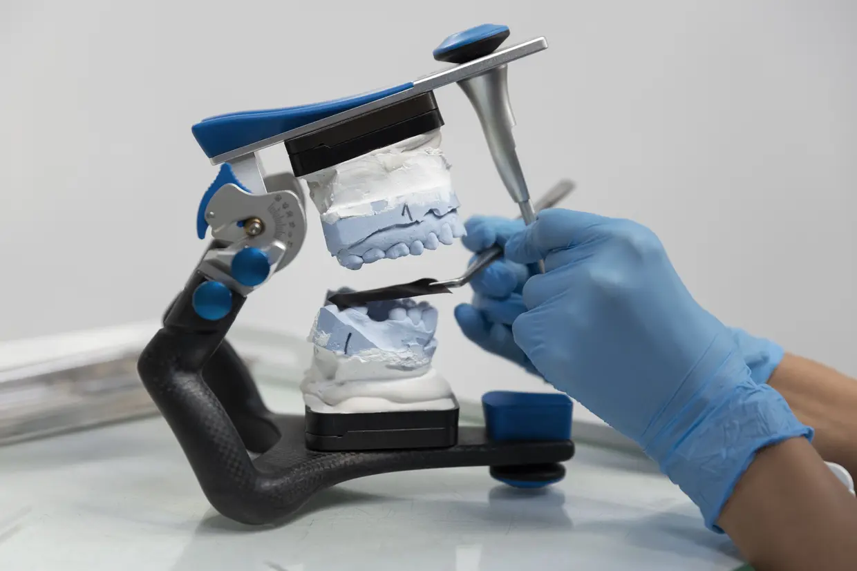 Qual o papel do protético na saúde bucal?