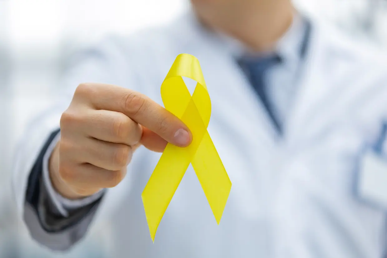 Setembro Amarelo: como a boca interfere na saúde mental